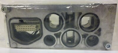 Festo 18837 / VIGI-04-D-1 Valve Manifold
