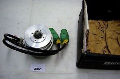 Euchner Absolute Encoder PWG-LEZM014C078150