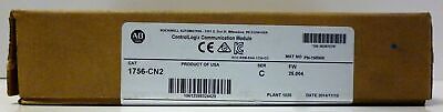 Allen-Bradley 1756-CN2 Communications Module