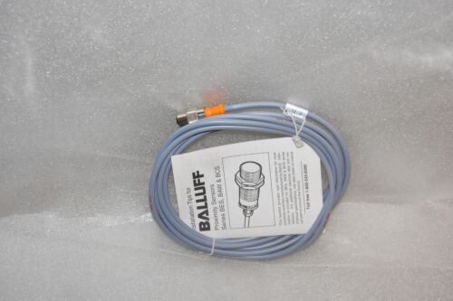 Balluff QD CORDSET FEMALE BKS-S19-01/3
