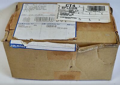 SMC CDRQBS40-90 CDRQB 40 Rotary Actuator