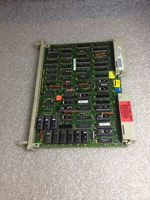 Siemens 6ES5925-3SA11 MODULE