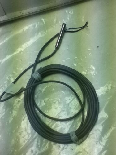 Balluff BES-516-372-EO-C-05 SWITCH- NO BOX