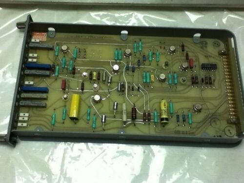 Bailey 6624076E1 Multiplier Module- No Box