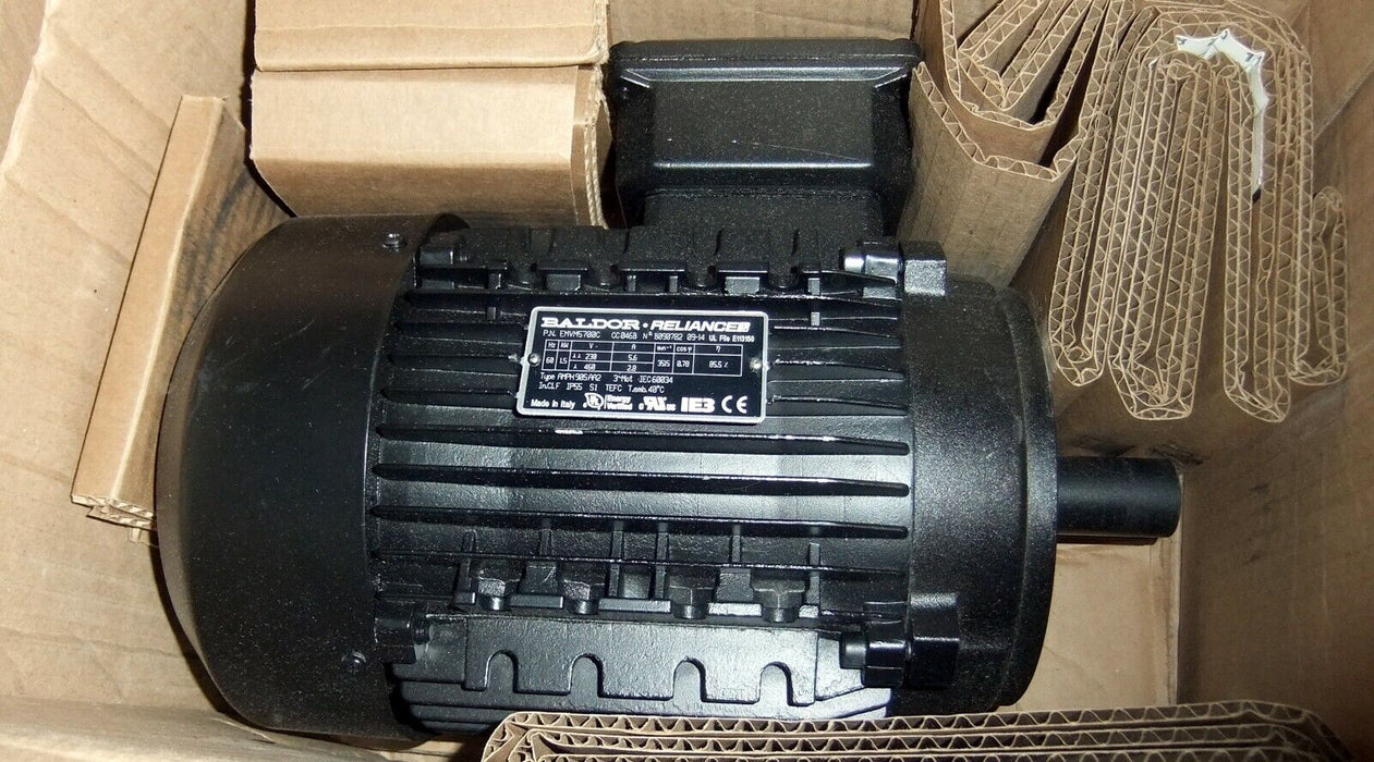 Baldor Motor EMVM5700C