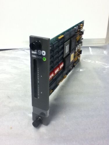 Bailey Controls INNIS01 Network Interface Slave Module