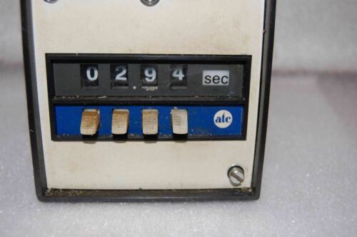 ATC 335B 351 A 10 PX MULTI RANGE TIMER