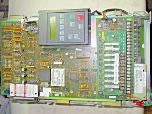 Allen-Bradley1336F-B010-AN-EN4-HA2-L6 Drive