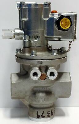 Parker N3556E04553F Solenoid Valve