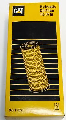 Caterpillar 1R-0719 Hydraulic Oil Filter