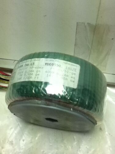 BTB R210-183VA TRANSFORMER