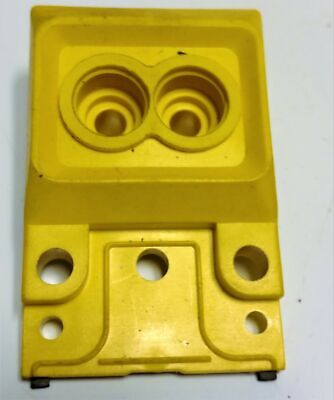 Banner Engineering 17627 / SBF1 Scanner Block