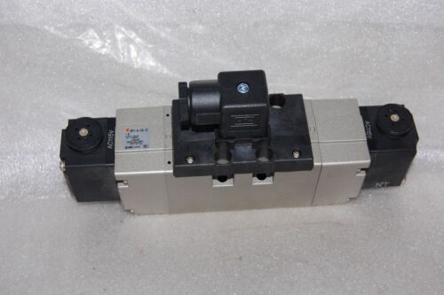 SMC Valve VP7-8-FG-D-9
