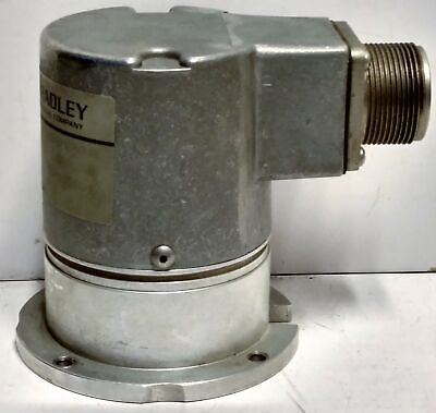 Allen-Bradley 845F-SJBZ14CNY2C Optical Incremental Encoder