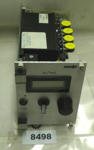 Punos Elektronik Controller SMD5AC G195