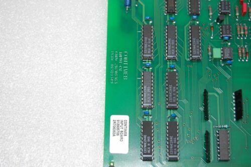 Stork CPU Board 2R706363A 4R318348