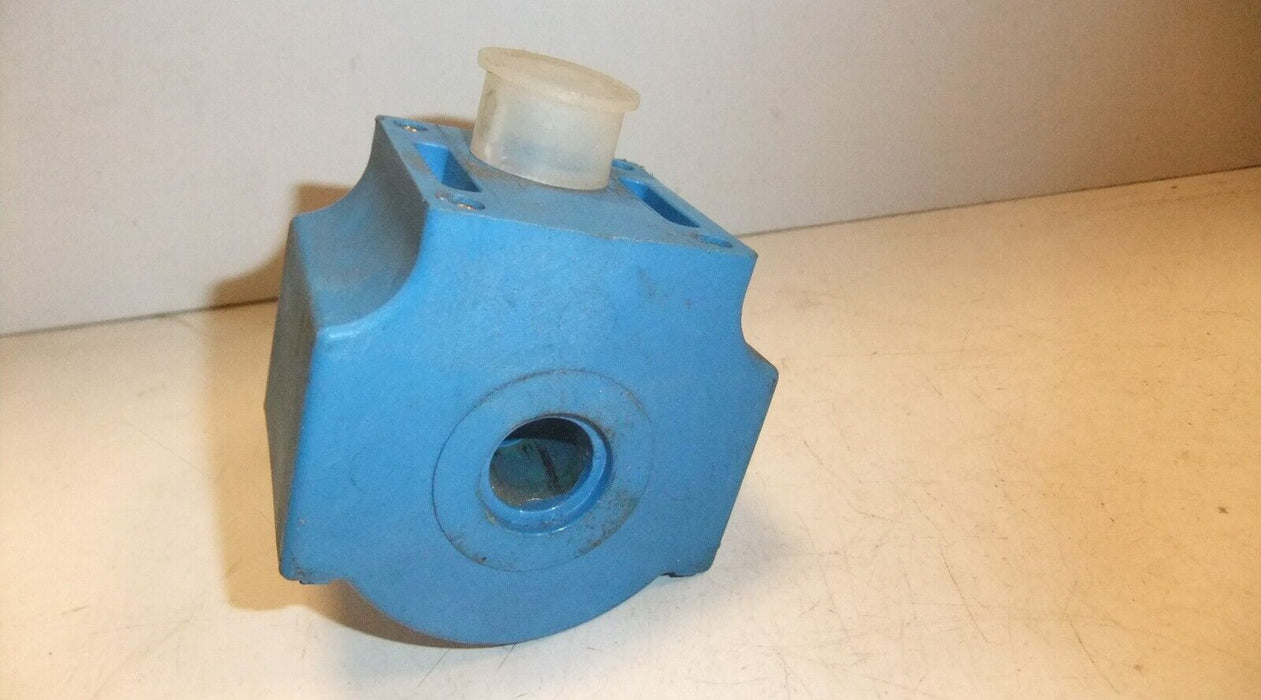 Danfoss 018F6968 Valve Coil 24VDC