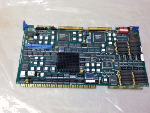 ABB IIMPM02 PC Board