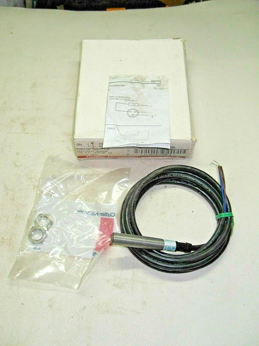 Cutler-Hammer E57MAL12T111 Proximity Switch