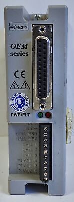 Parker OEM770T Compumotor Servo Drive