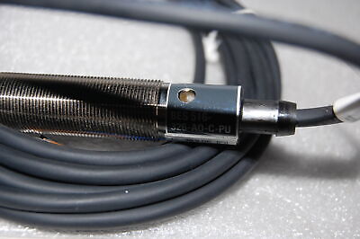 Balluff BES 516-326-AO-C-PU INDUCTIVE SENSOR