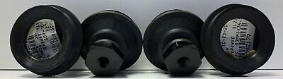 4 Vacuforce VFB50-2 Vacuum Cups