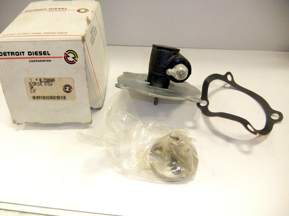 Detroit Diesel A/Drive Stew 0LZQ060A
