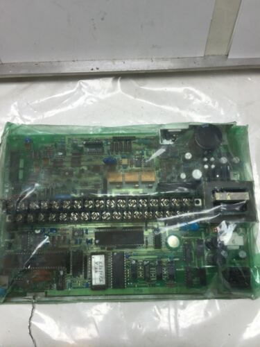 Yokogawa As-K9290-Xl-Cpu Analyzer