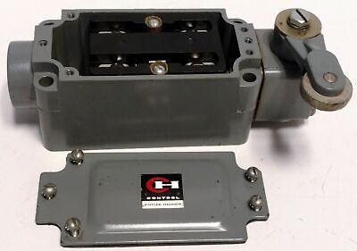 Cutler-Hammer 10316ED98 Rotary Limit Switch