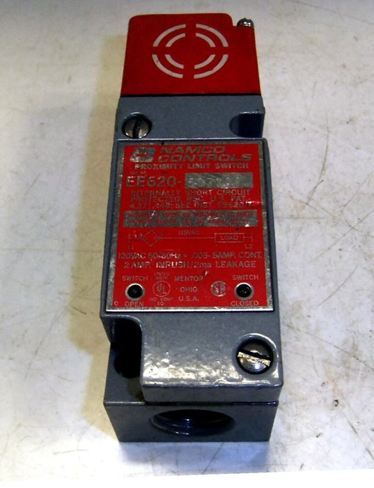 Namco Proximity Switch EE620-50710A