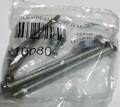 Banner Engineering 17627 / SBF1 Scanner Block