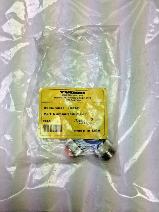 Turck U0141 Busplug
