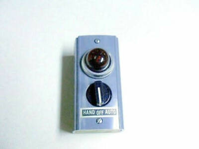 Allen-Bradley 800S-R3SXP Selector Switch