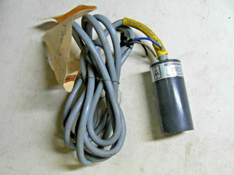 Rechner IAS-20-31-S Sensor