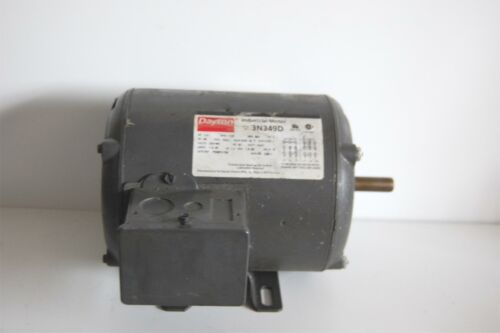 Dayton Motor 3N349D