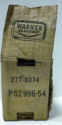 Warner Electric 277-0374 / P52996-54 Clutch Repair Kit