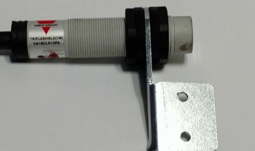 Carlo Gavazzi CA18CLN12PA Proximity Sensor
