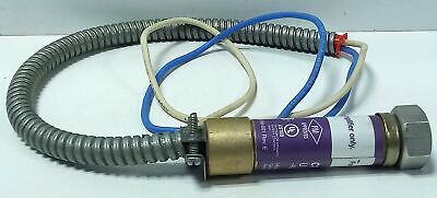 Honeywell C7927A-1016 Flame Sensor for R7851 Amplifiers