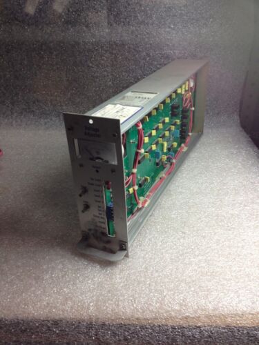 Westinghouse M300 6540C42G02 Voltage Adjuster