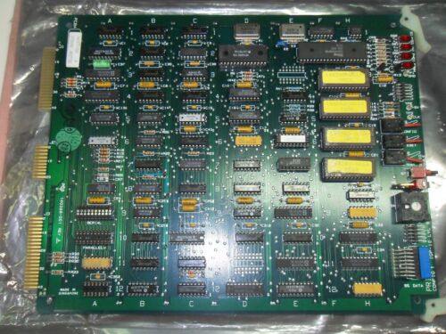 Printronix 140377-901 Pc Board