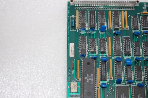 CONTIWEB 4R318350 OUTPUT CIRCUIT BOARD 2R706364B