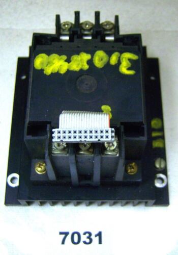 Allen-Bradley 150-A05NB Motor Controller