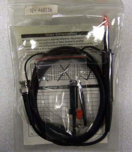 Tektronix Universal Oscilloscope Probe Kit 1001S