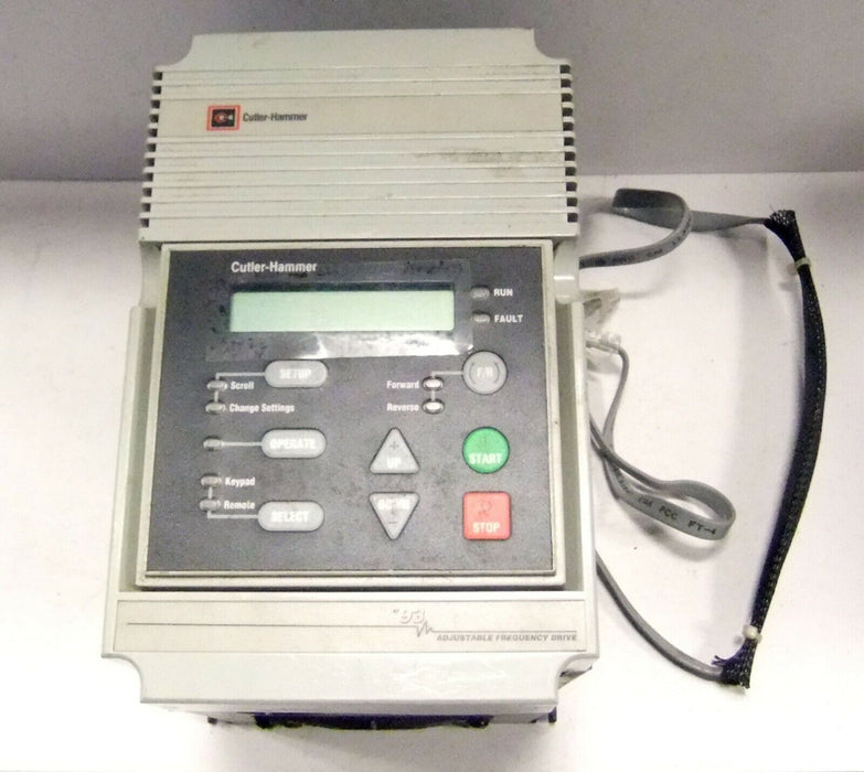 Cutler-Hammer AF93AG0C005D Drive