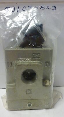 SMC VEX1500-06-BG Manifold