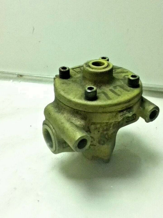 Ross 2752A4900 Valve