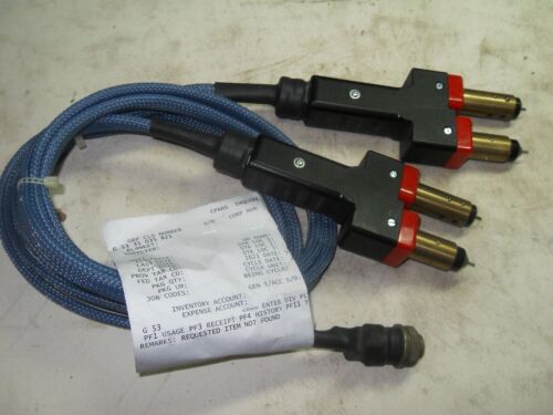 Testron Corp G5331035821 Safety Plug