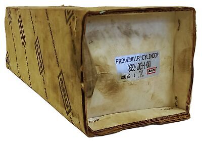 ARO Air Fluid Power Ingersoll Rand 3832-1009-1-040 PROVENAIR Pneumatic Cylinder