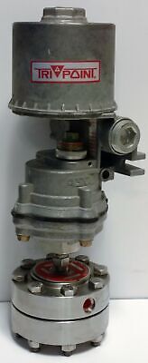 ASCO SB12DK TRIPOINT Pressure Switch