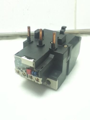 Telemecanique LR2D3353 Overload Relay